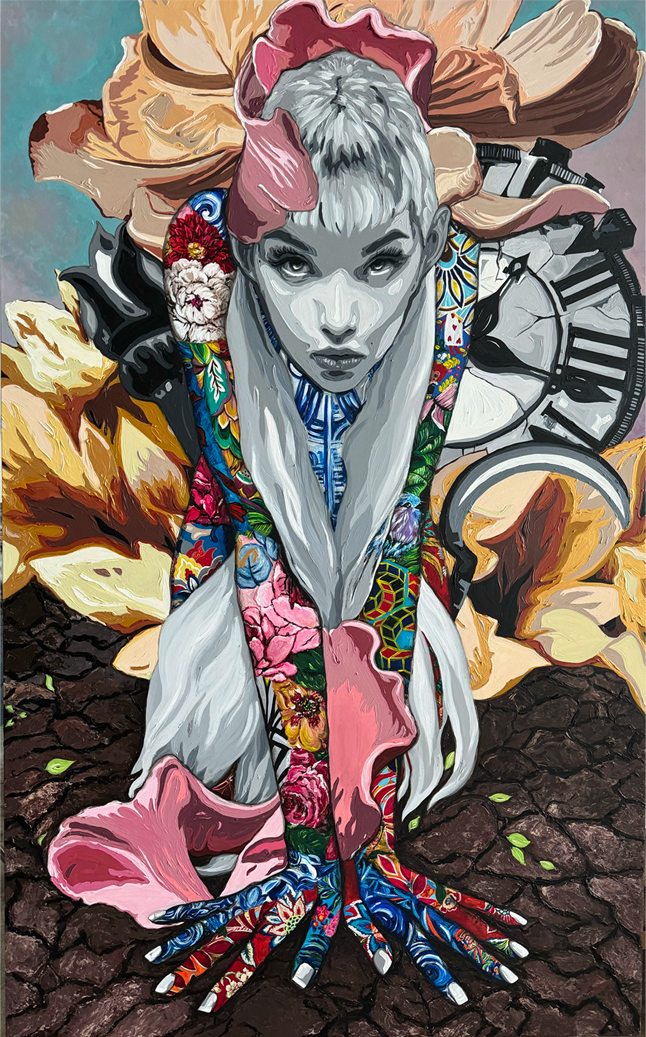 5